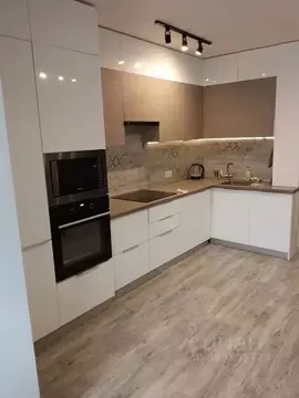 2-к кв. Московская область, Химки Планерная мкр, 20 (62.0 м)