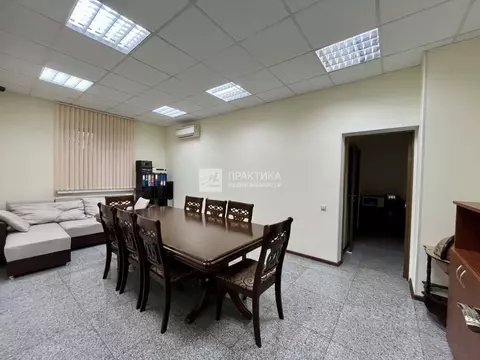 Офис в Москва ул. Бажова, 9 (137 м)