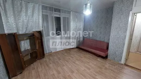 1-к кв. Челябинская область, Миасс ул. Академика Павлова, 30 (35.0 м)