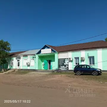 Склад в Оренбургская область, Оренбург с. Краснохолм, ул. Калинина, 25 ...