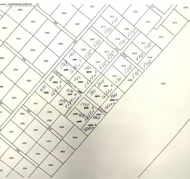 Участок в Ярославская область, Ярославский муниципальный округ, Новые ...