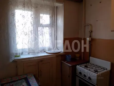 1-к кв. Омская область, Омск пос. Амурский, ул. 2-я Барнаульская, 11В ...