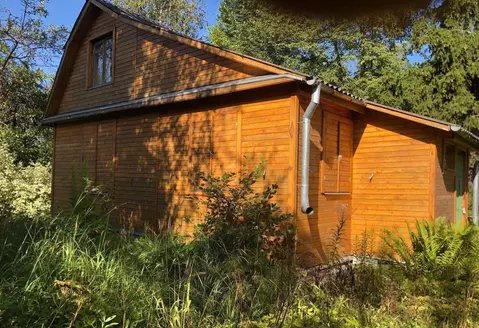 Дом в Московская область, Сергиево-Посадский городской округ, Лесная ...