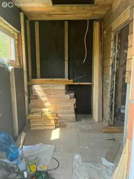 Дом в Сукко, Виноградная улица (40 м)