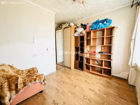 3-комнатная квартира: Улан-Удэ, 110-й микрорайон, 3А (44.8 м)