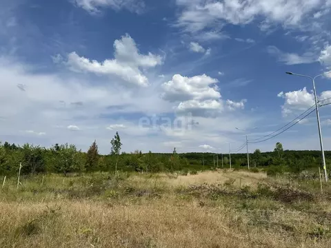 Участок в Адыгея, Майкоп ул. Цуга Теучежа (6.9 сот.)
