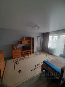 2-к кв. Псковская область, Псков Юбилейная ул., 59 (40.0 м)