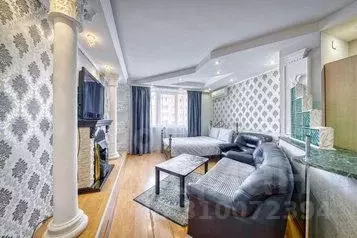 2-к кв. Московская область, Котельники Белая Дача мкр, 17 (58.0 м)