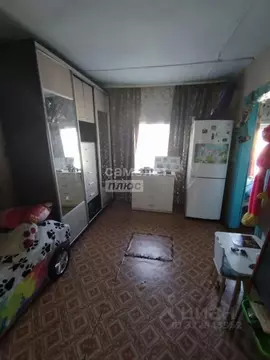 2-к кв. Забайкальский край, Чита Калангуйская ул., 16 (31.6 м)