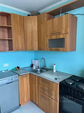 2-к кв. Тюменская область, Тюмень ул. 30 лет Победы, 148к2 (58.0 м)