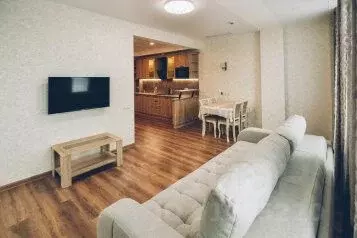 2-к кв. Крым, Ялта ул. Екатерининская, 3 (50.0 м)