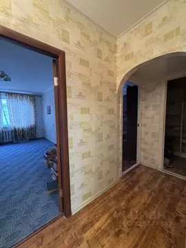 4-к кв. Ростовская область, Ростов-на-Дону ул. Еременко, 66/6 (86.6 м)