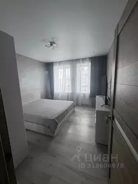 1-к кв. Калининградская область, Зеленоградск ул. Лазаревская, 19 ...