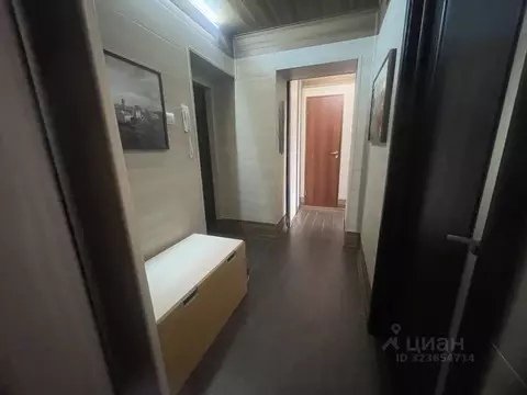 2-к кв. Санкт-Петербург Морская наб., 17к1 (52.1 м)