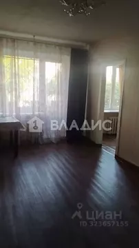 2-к кв. Нижегородская область, Нижний Новгород Школьная ул., 5А (43.0 ...