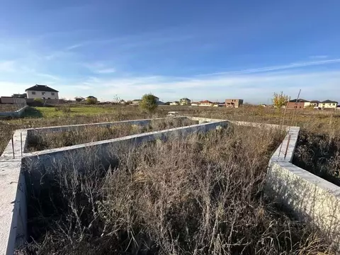 Участок в Ингушетия, Назрановский район, с. Экажево, 5-й мкр  (8.0 ...