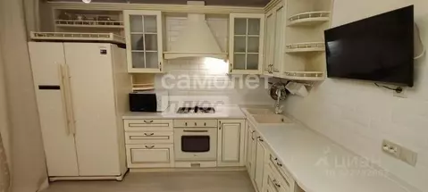 3-к кв. Чувашия, Чебоксары Водопроводная ул., 7 (77.9 м)