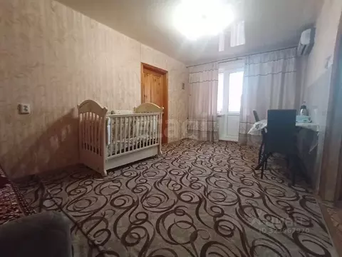 2-к кв. Самарская область, Тольятти Комсомольская ул., 137 (44.5 м)