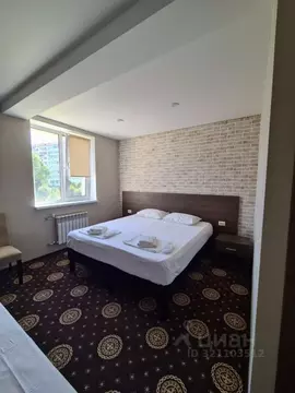 Комната Краснодарский край, Сочи ул. Худякова, 24 (16.0 м)