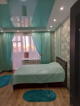 Студия Псковская область, Псков Инженерная ул., 120 (31.0 м)