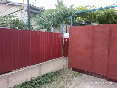 Дом в Крым, Феодосия ул. Чернышевского, 7 (75 м)