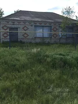 Дом в Саратовская область, Петровский район, Березовское муниципальное ...