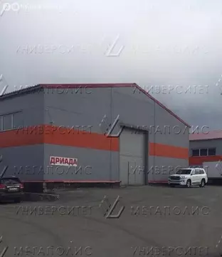 Помещение свободного назначения (800 м)
