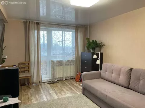 2-комнатная квартира: Нижний Тагил, Газетная улица, 29 (43.4 м)