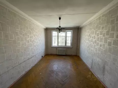 2-к кв. Московская область, Балашиха ш. Энтузиастов, 63 (46.0 м)