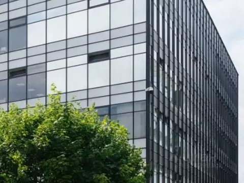 Офис в Москва проезд Проектируемый № 4062, 6с2 (264 м)