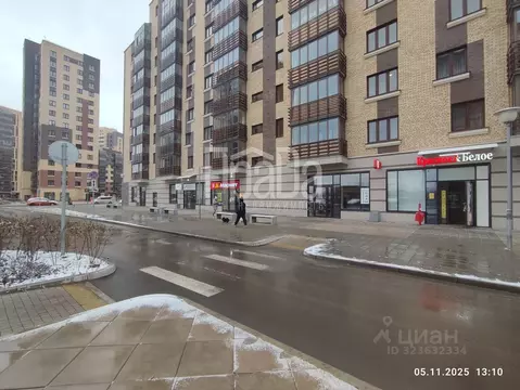 Помещение свободного назначения в Красноярский край, Красноярск ...