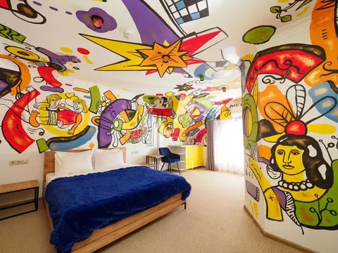 Комната Смоленская область, Смоленск ул. Красина, 2А (21.0 м)