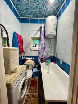 Дом в Белгородская область, Чернянский район, Волоконовское с/пос, с. ...