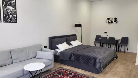 1-к кв. Дагестан, Дербент пер. Карла Маркса, 11 (35.0 м)