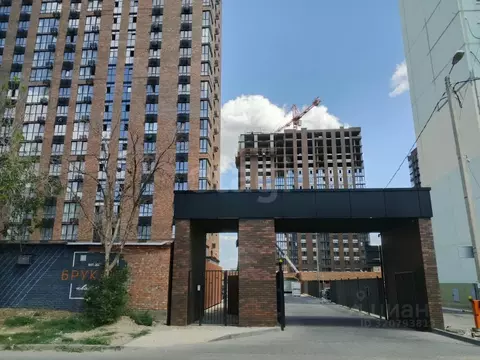 2-к кв. Астраханская область, Астрахань пер. 1-й Таманский, 25 (59.7 ...