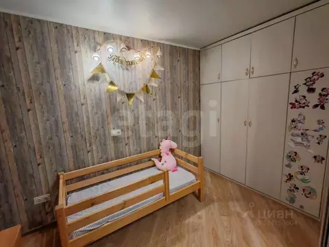 1-к кв. Тюменская область, Тюмень Солнечный проезд, 8к2 (48.1 м)