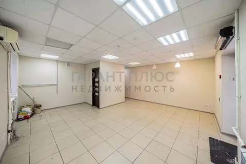 Помещение свободного назначения в Липецкая область, Липецк ул. ...