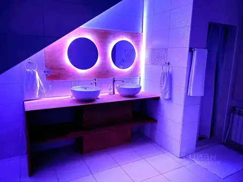 Дом в Московская область, Раменский муниципальный округ, д. Осеченки ...