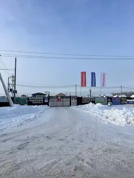 Участок в Московская область, Раменский муниципальный округ, ...