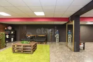 Офис в Иркутская область, Ангарск 30-й мкр, 2 (186 м)