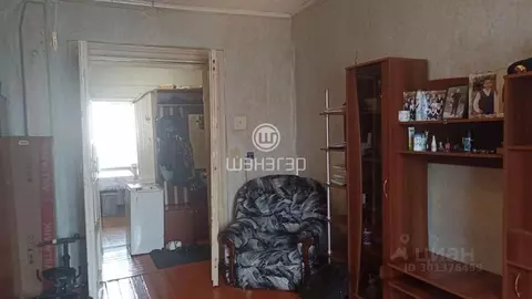 3-к кв. Бурятия, Улан-Удэ ул. Павлова, 45 (55.3 м)