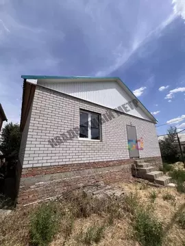 Дом в Калмыкия, Элиста Южная ул. (145 м)