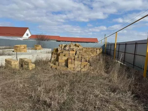 Участок в Крым, Кировский район, с. Яркое Поле ул. Луговая (18.0 сот.)