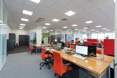 Офис в Московская область, Мытищи Центральная ул., с20Б (1800 м)