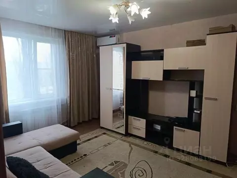 1-к кв. Воронежская область, Воронеж ул. Генерала Лизюкова, 43 (27.7 ...