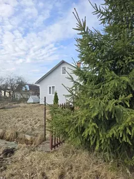 Дом в Ленинградская область, Всеволожский район, Рахьинское городское ...