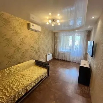 1-к кв. Астраханская область, Астрахань проезд Николая Островского, 10 ...