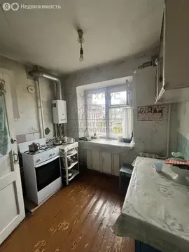 3-комнатная квартира: Нефтекамск, Социалистическая улица, 40А (56.9 м)