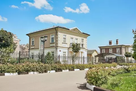 Участок в Московская область, Ленинский городской округ, д. Орлово, ...