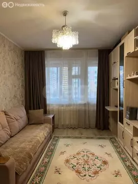 2-комнатная квартира: Шушары, Пушкинская улица, 50 (58.4 м)